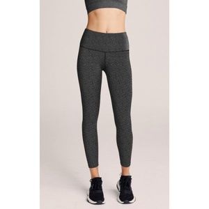 Varley Luna High Rise Legging 25" (7/8) Mini Dot